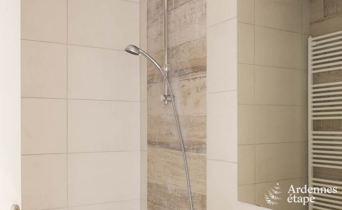 Schloss Aubel 28 Pers. Ardennen Schwimmbad Wellness