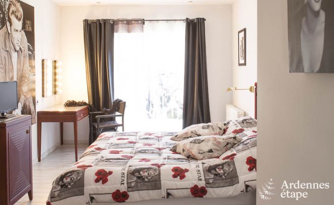 Schloss Aubel 28 Pers. Ardennen Schwimmbad Wellness