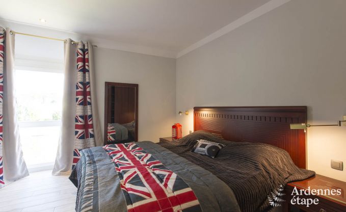 Schloss Aubel 28 Pers. Ardennen Schwimmbad Wellness