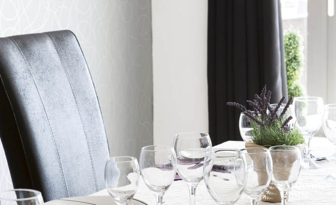 Schloss Aubel 28 Pers. Ardennen Schwimmbad Wellness