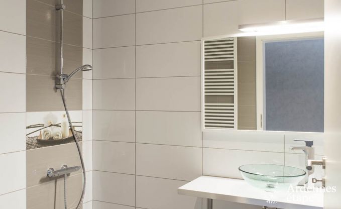 Schloss Aubel 28 Pers. Ardennen Schwimmbad Wellness