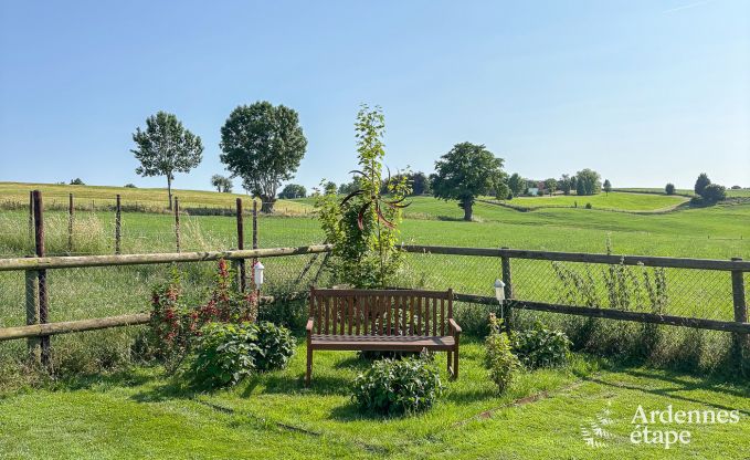 au�ergew�hnliche Ferienwohnung Aubel 14 Pers. Ardennen Wellness Behinderten gerecht