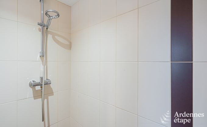 Ferienhaus fr Paare in Aubel mit privatem Garten, Terrasse und modernen Annehmlichkeiten