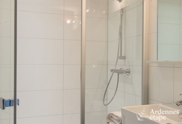 Ferienhaus Aubel 13 Pers. Ardennen