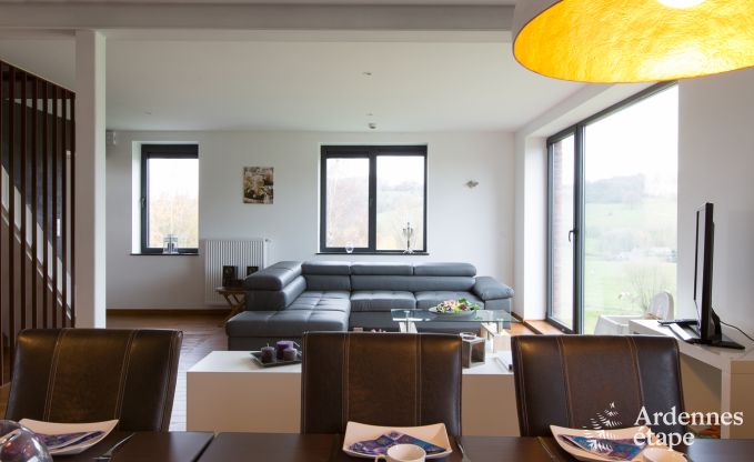 Ferienhaus Aubel 13 Pers. Ardennen