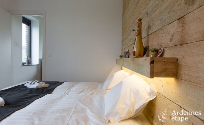 Ferienhaus Aubel 13 Pers. Ardennen