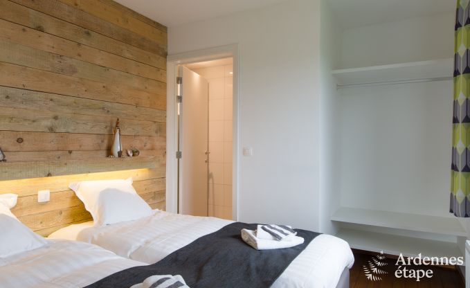 Ferienhaus Aubel 13 Pers. Ardennen