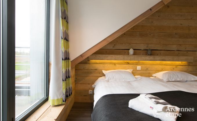 Ferienhaus Aubel 13 Pers. Ardennen