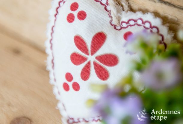 Ferienhaus Aubel 13 Pers. Ardennen