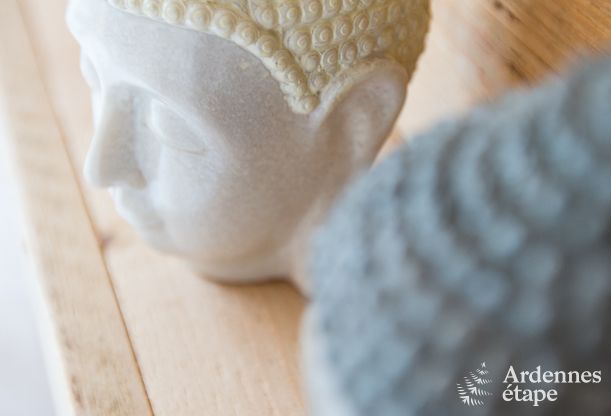 Ferienhaus Aubel 13 Pers. Ardennen