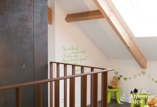 Ferienhaus Aubel 13 Pers. Ardennen