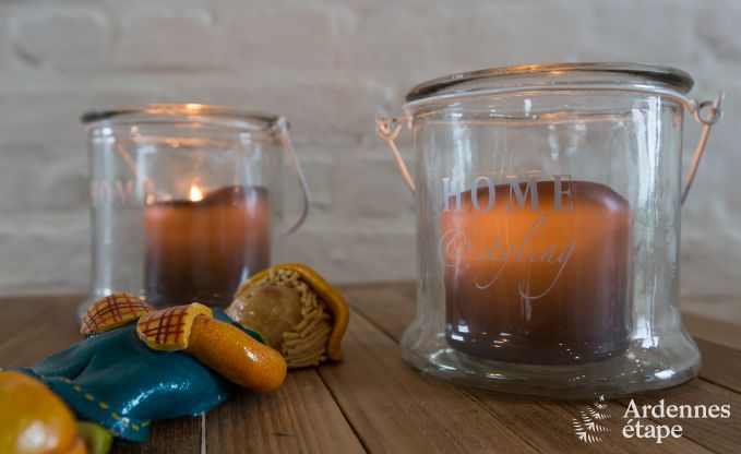 Ferienhaus Aubel 13 Pers. Ardennen