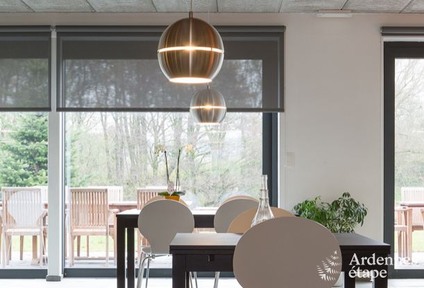 Ferienhaus Aubel 21 Pers. Ardennen