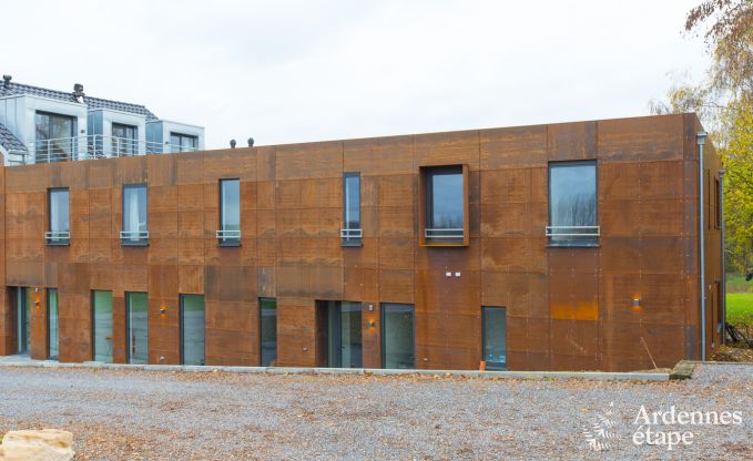 Ferienhaus Aubel 21 Pers. Ardennen