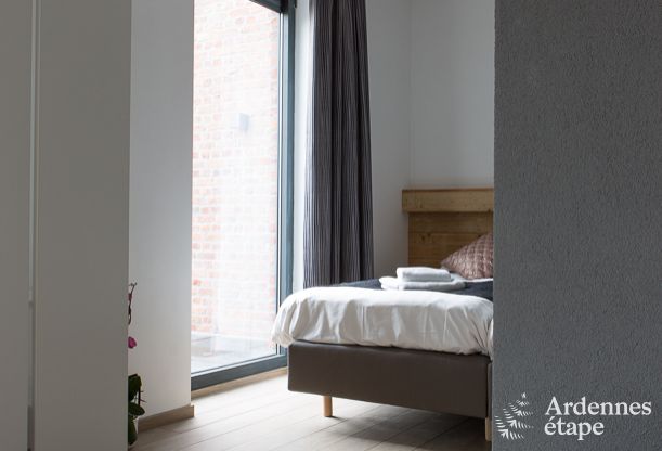 Ferienhaus Aubel 21 Pers. Ardennen