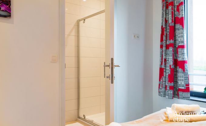 Ferienhaus Aubel 11 Pers. Ardennen Behinderten gerecht