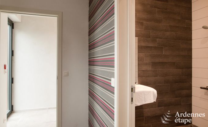 Ferienhaus Aubel 11 Pers. Ardennen Behinderten gerecht