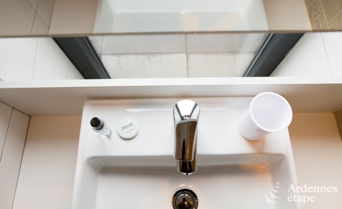 Ferienhaus Aubel 11 Pers. Ardennen Behinderten gerecht