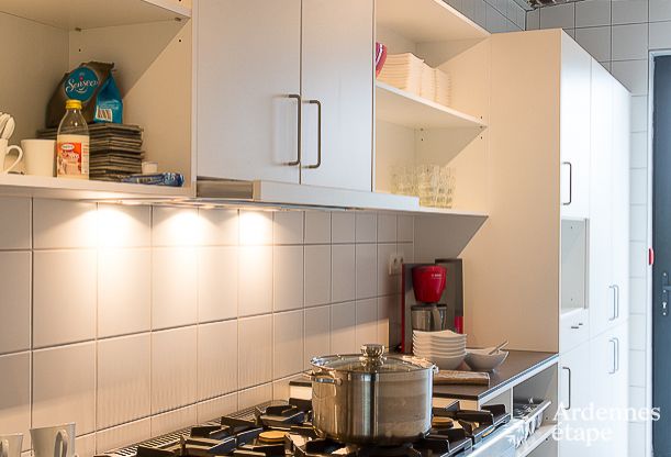 Ferienhaus Aubel 45 Pers. Ardennen Behinderten gerecht