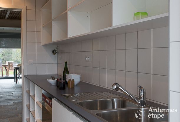 Ferienhaus Aubel 45 Pers. Ardennen Behinderten gerecht