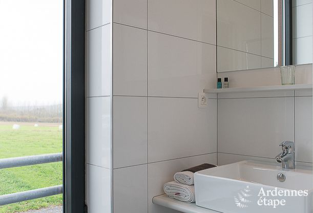 Ferienhaus Aubel 45 Pers. Ardennen Behinderten gerecht