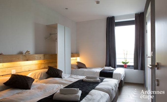 Ferienhaus Aubel 45 Pers. Ardennen Behinderten gerecht