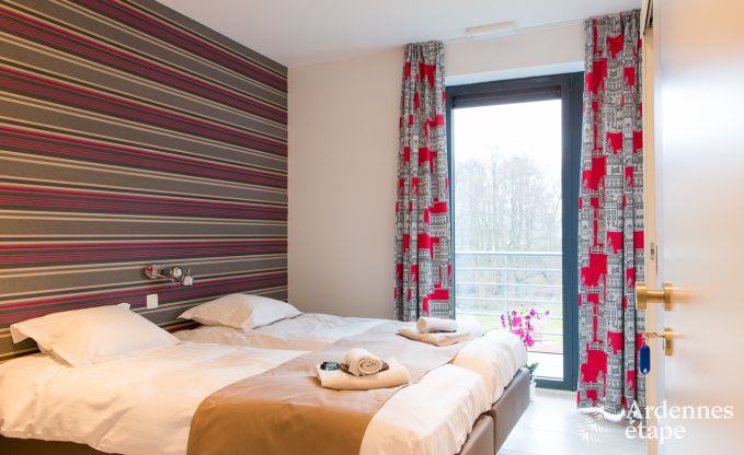 Ferienhaus Aubel 45 Pers. Ardennen Behinderten gerecht