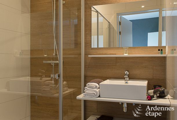 Ferienhaus Aubel 45 Pers. Ardennen Behinderten gerecht