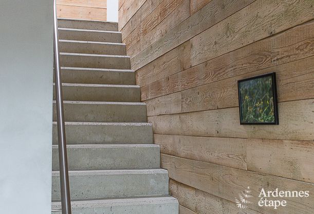 Ferienhaus Aubel 45 Pers. Ardennen Behinderten gerecht