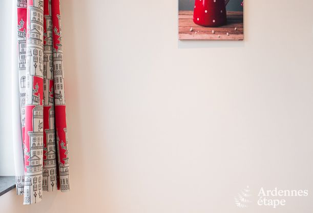 Ferienhaus Aubel 45 Pers. Ardennen Behinderten gerecht