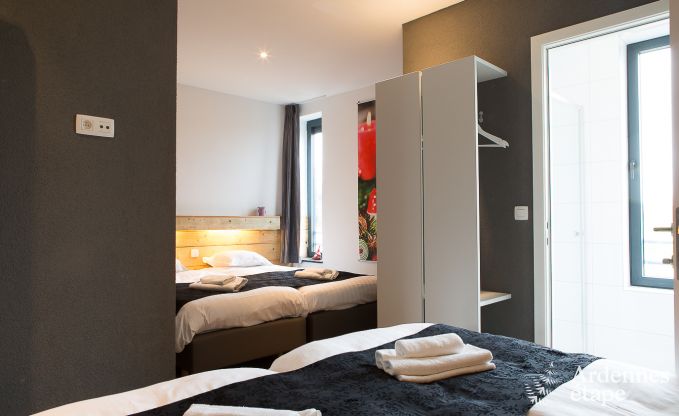 Ferienhaus Aubel 45 Pers. Ardennen Behinderten gerecht