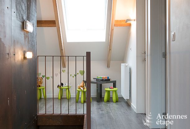 Ferienhaus Aubel 45 Pers. Ardennen Behinderten gerecht