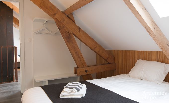 Ferienhaus Aubel 45 Pers. Ardennen Behinderten gerecht