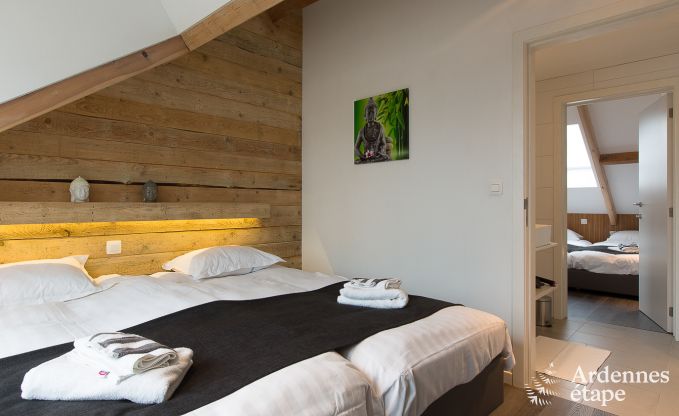 Ferienhaus Aubel 45 Pers. Ardennen Behinderten gerecht