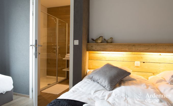 Ferienhaus Aubel 45 Pers. Ardennen Behinderten gerecht