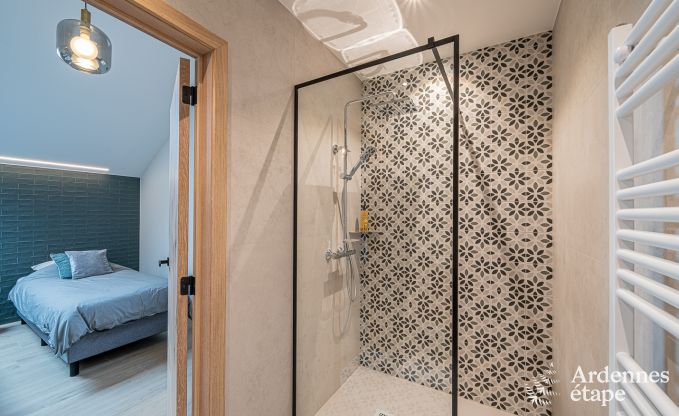 Ferienhaus Aubel 12 Pers. Ardennen Schwimmbad Wellness