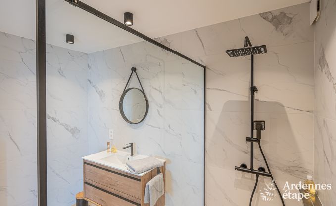 Ferienhaus Aubel 12 Pers. Ardennen Schwimmbad Wellness