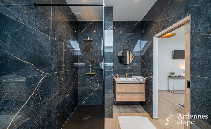 Ferienhaus Aubel 12 Pers. Ardennen Schwimmbad Wellness