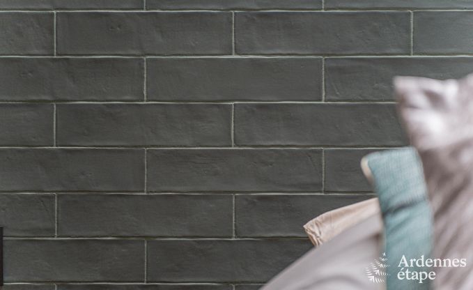 Ferienhaus Aubel 12 Pers. Ardennen Schwimmbad Wellness