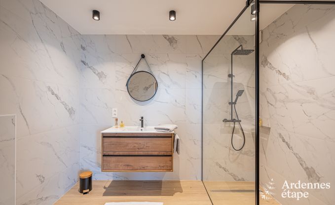 Ferienhaus Aubel 12 Pers. Ardennen Schwimmbad Wellness