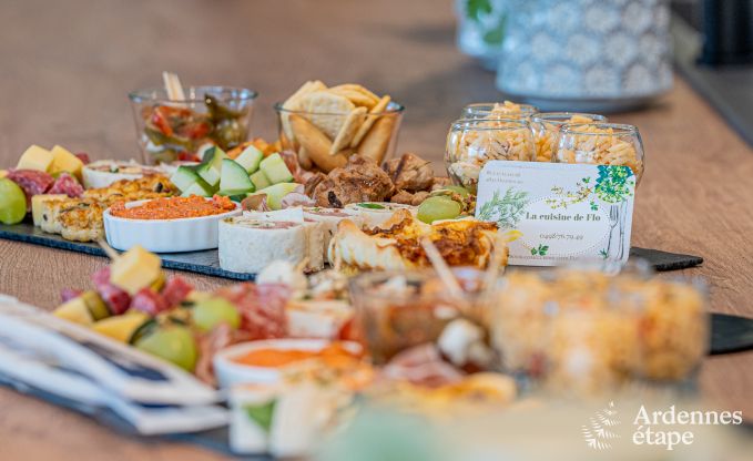 Ferienhaus Aubel 12 Pers. Ardennen Schwimmbad Wellness