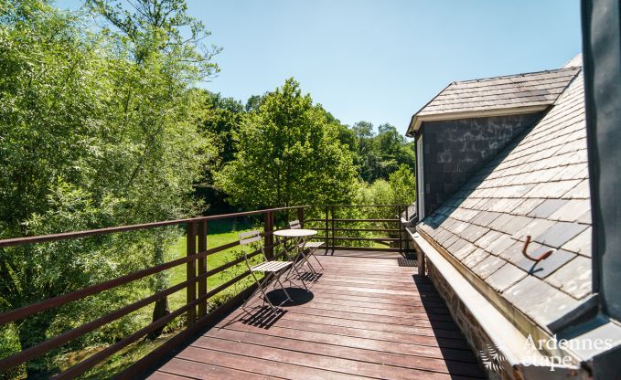 Ferienhaus Aubel 22 Pers. Ardennen Schwimmbad Wellness Behinderten gerecht