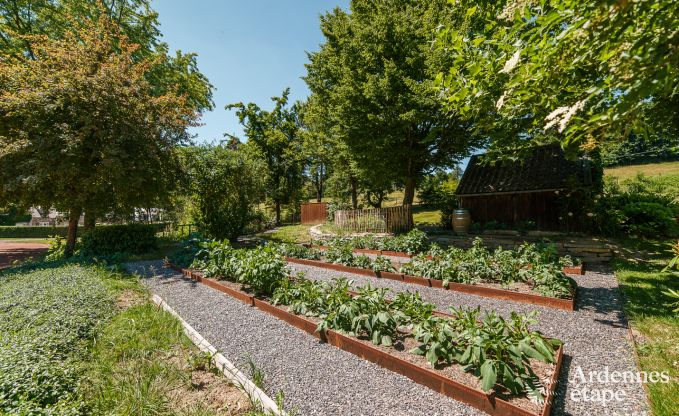 Ferienhaus Aubel 22 Pers. Ardennen Schwimmbad Wellness Behinderten gerecht