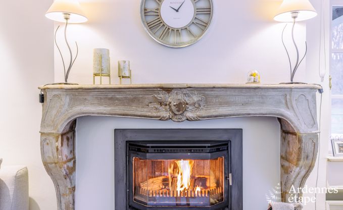 Ferienhaus Aubel 22 Pers. Ardennen Schwimmbad Wellness Behinderten gerecht