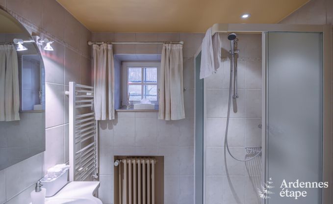 Ferienhaus Aubel 18 Pers. Ardennen Schwimmbad Wellness Behinderten gerecht