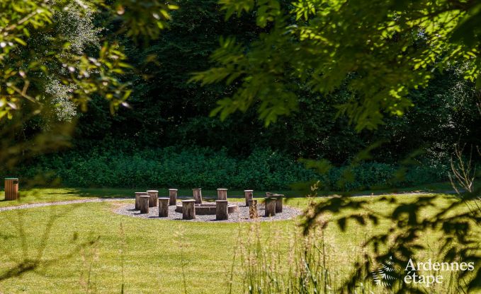 Ferienhaus Aubel 18 Pers. Ardennen Schwimmbad Wellness Behinderten gerecht