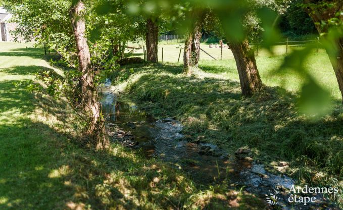 Ferienhaus Aubel 18 Pers. Ardennen Schwimmbad Wellness Behinderten gerecht