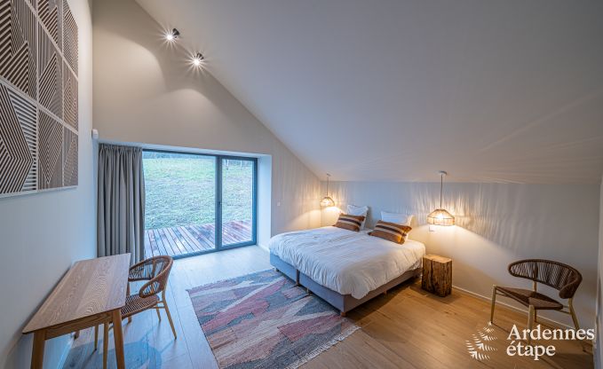 Groes Ferienhaus in Aubel: ideal fr 30 Personen mit Pool und umfangreichen Einrichtungen