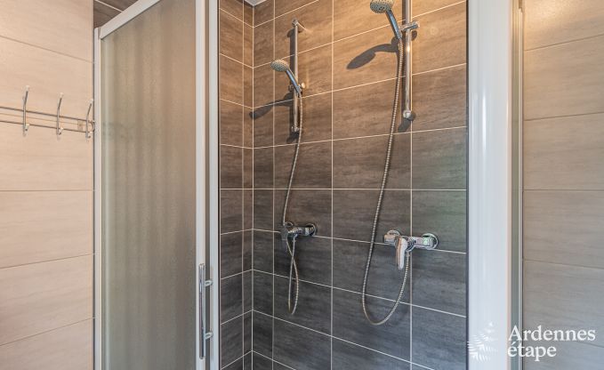 Luxusvilla Aubel 18 Pers. Ardennen Schwimmbad Wellness