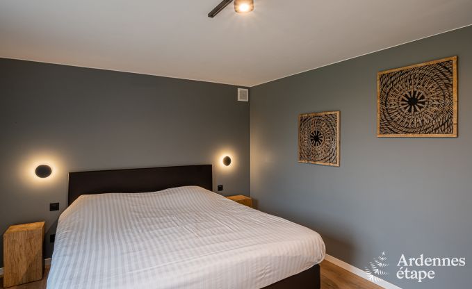 Luxusvilla Aubel 18 Pers. Ardennen Schwimmbad Wellness